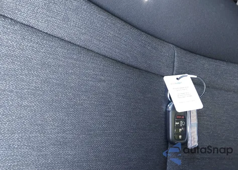 2025 Honda Accord Lx z USA, uszkodzony, nr VIN 1HGCY1F20SA091449